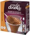 NESTLÉ Docello™ Čokoládová Pěna 6x1kg