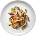 Veganské nudličky Garden Gourmet