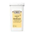 CHEF Formaggi