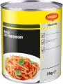 MAGGI Základ na boloňskou