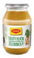 MAGGI tekutý bujón zeleninový s chutí kořenové zeleniny