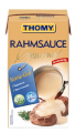 THOMY Rahmsauce krémová omáčka