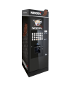 Luce Zero vizualizace stroje s brandingem NESCAFÉ