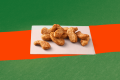 7,5 kg balení veganských kousků - vlnky od značky Garden Gourmet