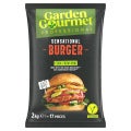 Garden Gourmet Sensational burger