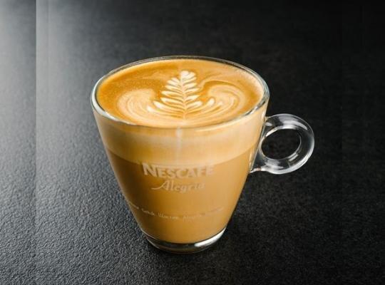 Café latte