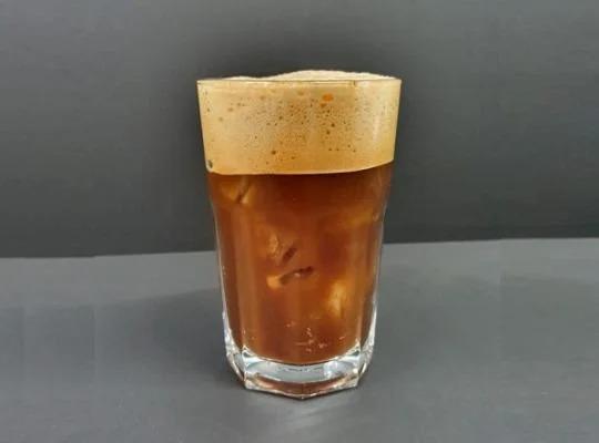 7 original recke frappe b