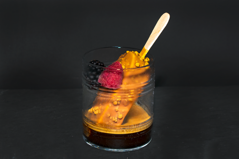 NESCAFÉ Espresso nanuk 