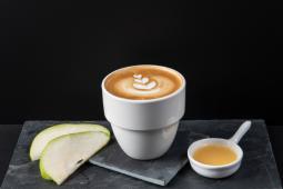 Nestlé Professional - hruškové Cafe latte