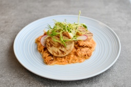 Food solutions Nestle