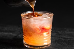 Strong Ice