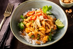 massaman curry