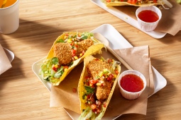 sladkokyselé crispy