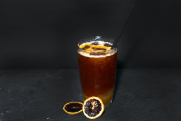 Nescafé Fresh Orange