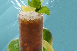 NESCAFÉ Mojito