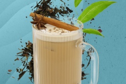 NESCAFÉ Chai latté