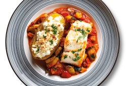 treska_v_ratatouille_zelenine