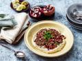 Garden Gourmet® Veganské mleté s bílým tahini a čerstvými bylinkami