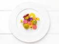 pecena repa kozi syr pistacie a oriskovy vinaigrette2