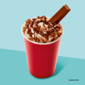 kit kat shake