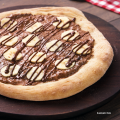 KITKAT ® PIZZA  S BANÁNEM