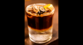Espresso Summer Twist