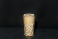 milk frappe
