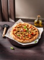 sambal pizza