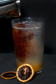Nescafé Fresh Orange