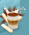 NESCAFÉ Tiramisu latté