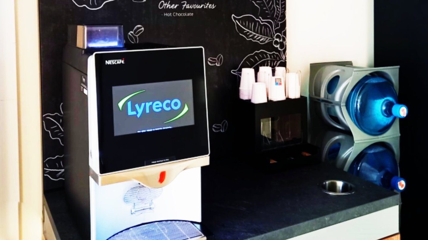 Lyreco
