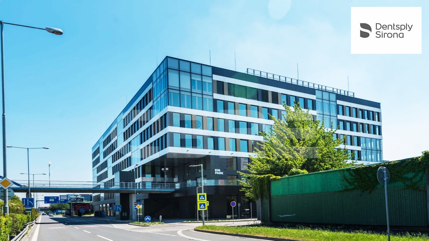 Dentsply Sirona