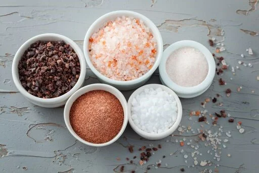 Spices