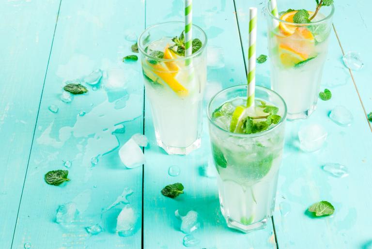 drink
