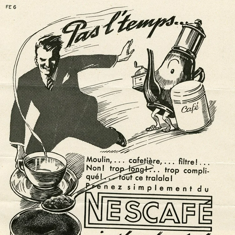 cafe