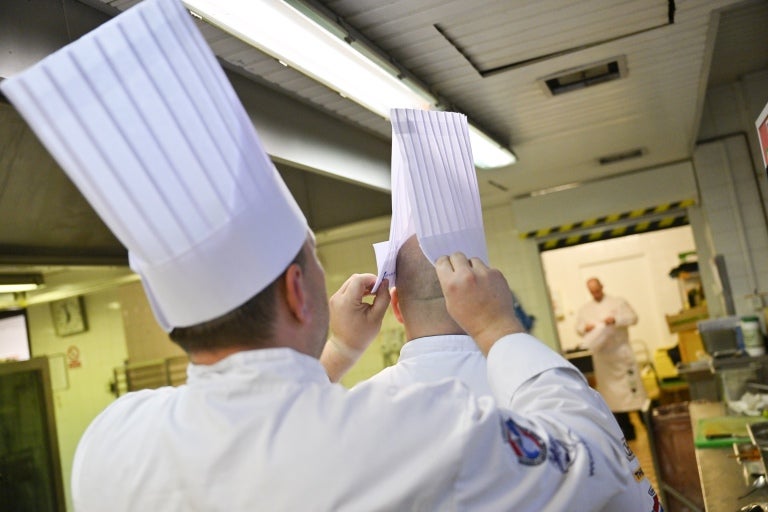 Chefs