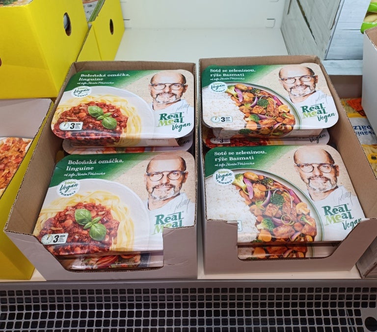 Soté se zeleninou