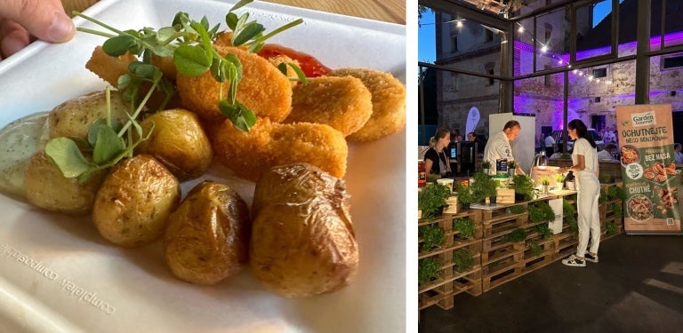 Gastro Networking