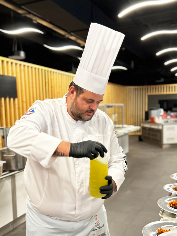 Radek Daníček