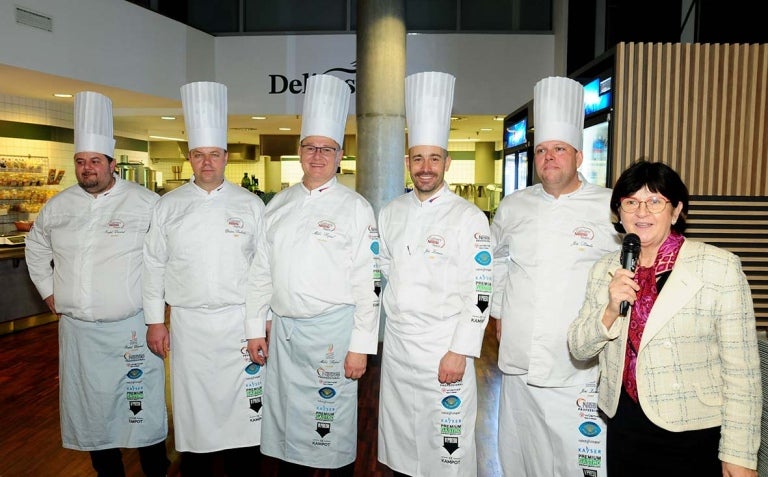 chef