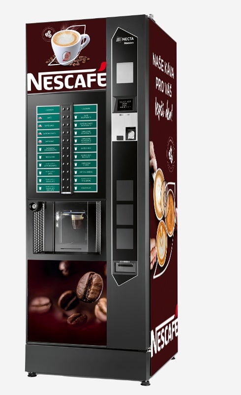 Coffee corner