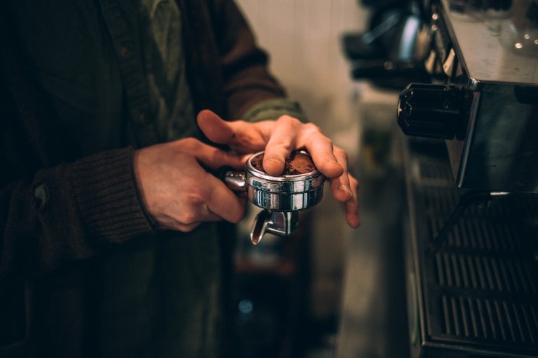 coffee