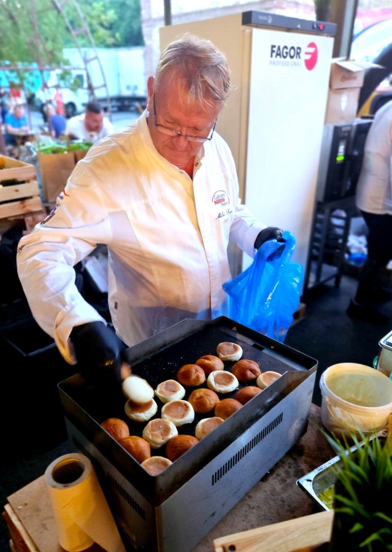 chef
