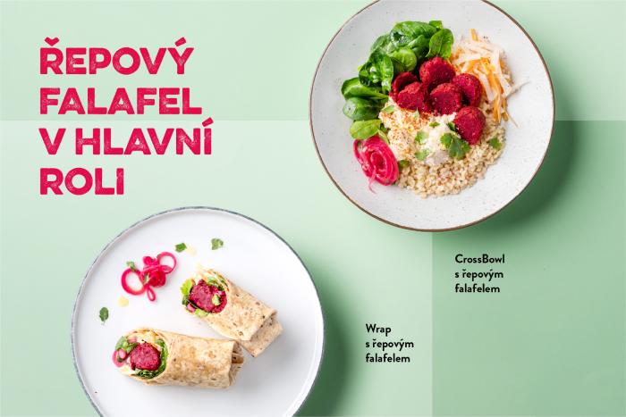 falafel
